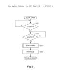 IMAGE FORMING APPARATUS, IMAGE FORMING SYSTEM AND FIXING DEVICE diagram and image