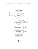 IMAGE FORMING APPARATUS, IMAGE FORMING SYSTEM AND FIXING DEVICE diagram and image