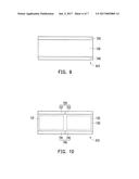 TOUCH CONTROL DEVICE AND OPERATING METHOD THEREOF diagram and image