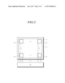 ORGANIC LIGHT EMITTING DISPLAY DEVICE diagram and image