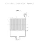 ORGANIC LIGHT EMITTING DISPLAY DEVICE diagram and image