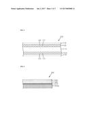 TRANSPARENT CONDUCTOR, METHOD OF FABRICATING THE SAME AND OPTICAL DISPLAY     INCLUDING THE SAME diagram and image