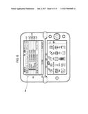 INFORMATION PROCESSING APPARATUS, DISPLAY METHOD, AND DISPLAY PROGRAM diagram and image