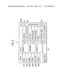 IN-VEHICLE APPARATUS AND CONTROL METHOD OF IN-VEHICLE APPARATUS diagram and image