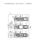 DISPLAY DEVICE PROVIDING FEEDBACK BASED ON IMAGE CLASSIFICATION diagram and image