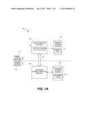 SYSTEMS AND METHODS TO DETECT DELETED FILES diagram and image