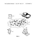 CLUSTER FILE SYSTEM SUPPORT FOR EXTENDED NETWORK SERVICE ADDRESSES diagram and image