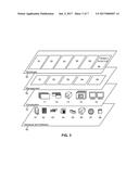 CLUSTER FILE SYSTEM SUPPORT FOR EXTENDED NETWORK SERVICE ADDRESSES diagram and image