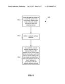 CLUSTER FILE SYSTEM SUPPORT FOR EXTENDED NETWORK SERVICE ADDRESSES diagram and image