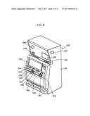 GAMING METHOD AND GAMING APPARATUS WITH IN-GAME PLAYER STIMULATION diagram and image