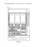 Systems and Methods for a support game diagram and image