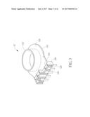 MAGNETIC COMPONENT AND METHOD OF MANUFACTURING MAGNETIC COMPONENT diagram and image