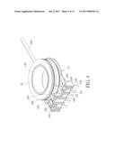 MAGNETIC COMPONENT AND METHOD OF MANUFACTURING MAGNETIC COMPONENT diagram and image