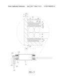 MAGNETIC COMPONENT AND METHOD OF MANUFACTURING MAGNETIC COMPONENT diagram and image