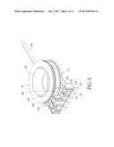 MAGNETIC COMPONENT AND METHOD OF MANUFACTURING MAGNETIC COMPONENT diagram and image