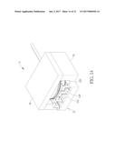 MAGNETIC COMPONENT AND METHOD OF MANUFACTURING MAGNETIC COMPONENT diagram and image