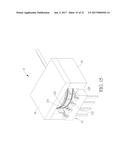 MAGNETIC COMPONENT AND METHOD OF MANUFACTURING MAGNETIC COMPONENT diagram and image