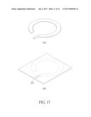 MAGNETIC COMPONENT AND METHOD OF MANUFACTURING MAGNETIC COMPONENT diagram and image