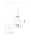 MAGNETIC COMPONENT AND METHOD OF MANUFACTURING MAGNETIC COMPONENT diagram and image