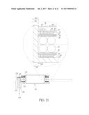 MAGNETIC COMPONENT AND METHOD OF MANUFACTURING MAGNETIC COMPONENT diagram and image