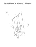 PAD-TO-PAD EMBEDDED CAPACITANCE IN LIEU OF SIGNAL VIA TRANSITIONS IN     PRINTED CIRCUIT BOARDS diagram and image