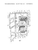 Safety Switches for Live Voltage Separation diagram and image