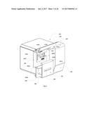 Equipment Isolation Switch Assembly diagram and image