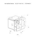 Equipment Isolation Switch Assembly diagram and image