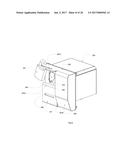 Equipment Isolation Switch Assembly diagram and image