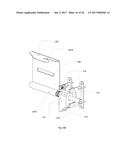 Equipment Isolation Switch Assembly diagram and image