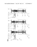 ACTUATOR FOR A VACUUM SWITCH TUBE OF A SWITCHING ASSEMBLY OF A TAP CHANGER diagram and image