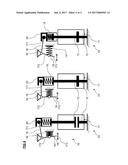 ACTUATOR FOR A VACUUM SWITCH TUBE OF A SWITCHING ASSEMBLY OF A TAP CHANGER diagram and image