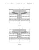 METHOD FOR BONDING AND INTERCONNECTING INTEGRATED CIRCUIT DEVICES diagram and image