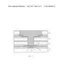 METHOD FOR BONDING AND INTERCONNECTING INTEGRATED CIRCUIT DEVICES diagram and image