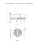 METHOD FOR BONDING AND INTERCONNECTING INTEGRATED CIRCUIT DEVICES diagram and image