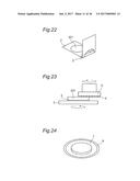 SEMICONDUCTOR WAFER, SEMICONDUCTOR DEVICE DICED FROM SEMICONDUCTOR WAFER,     AND METHOD FOR MANUFACTURING SEMICONDUCTOR DEVICE diagram and image