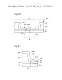 SEMICONDUCTOR WAFER, SEMICONDUCTOR DEVICE DICED FROM SEMICONDUCTOR WAFER,     AND METHOD FOR MANUFACTURING SEMICONDUCTOR DEVICE diagram and image