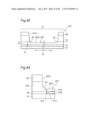 SEMICONDUCTOR WAFER, SEMICONDUCTOR DEVICE DICED FROM SEMICONDUCTOR WAFER,     AND METHOD FOR MANUFACTURING SEMICONDUCTOR DEVICE diagram and image