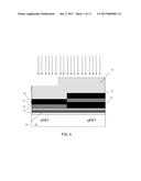 GATE STACK FORMED WITH INTERRUPTED DEPOSITION PROCESSES AND LASER     ANNEALING diagram and image