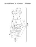 Method of Forming Fin Structure of Semiconductor Device diagram and image