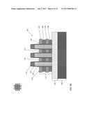 INTERNAL SPACER FORMATION FROM SELECTIVE OXIDATION FOR FIN-FIRST WIRE-LAST     REPLACEMENT GATE-ALL-AROUND NANOWIRE FET diagram and image