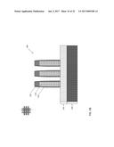 INTERNAL SPACER FORMATION FROM SELECTIVE OXIDATION FOR FIN-FIRST WIRE-LAST     REPLACEMENT GATE-ALL-AROUND NANOWIRE FET diagram and image