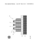 INTERNAL SPACER FORMATION FROM SELECTIVE OXIDATION FOR FIN-FIRST WIRE-LAST     REPLACEMENT GATE-ALL-AROUND NANOWIRE FET diagram and image