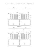 SEMICONDUCTOR DEVICE AND FABRICATION METHOD THEREOF diagram and image