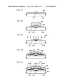 METHOD FOR MANUFACTURING SEMICONDUCTOR DEVICE diagram and image