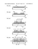 METHOD FOR MANUFACTURING SEMICONDUCTOR DEVICE diagram and image