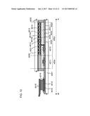 METHOD FOR MANUFACTURING SEMICONDUCTOR DEVICE diagram and image