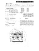 TRENCHED AND IMPLANTED BIPOLAR JUNCTION TRANSISTOR diagram and image