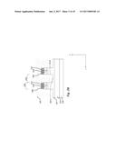 TRENCHED AND IMPLANTED BIPOLAR JUNCTION TRANSISTOR diagram and image