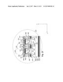 TRENCHED AND IMPLANTED BIPOLAR JUNCTION TRANSISTOR diagram and image